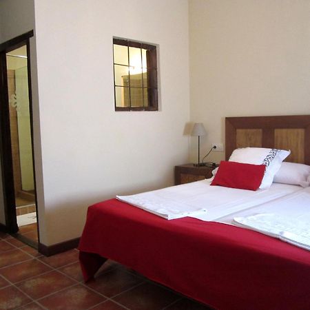 Casa Del Comendador De Almagro Room photo