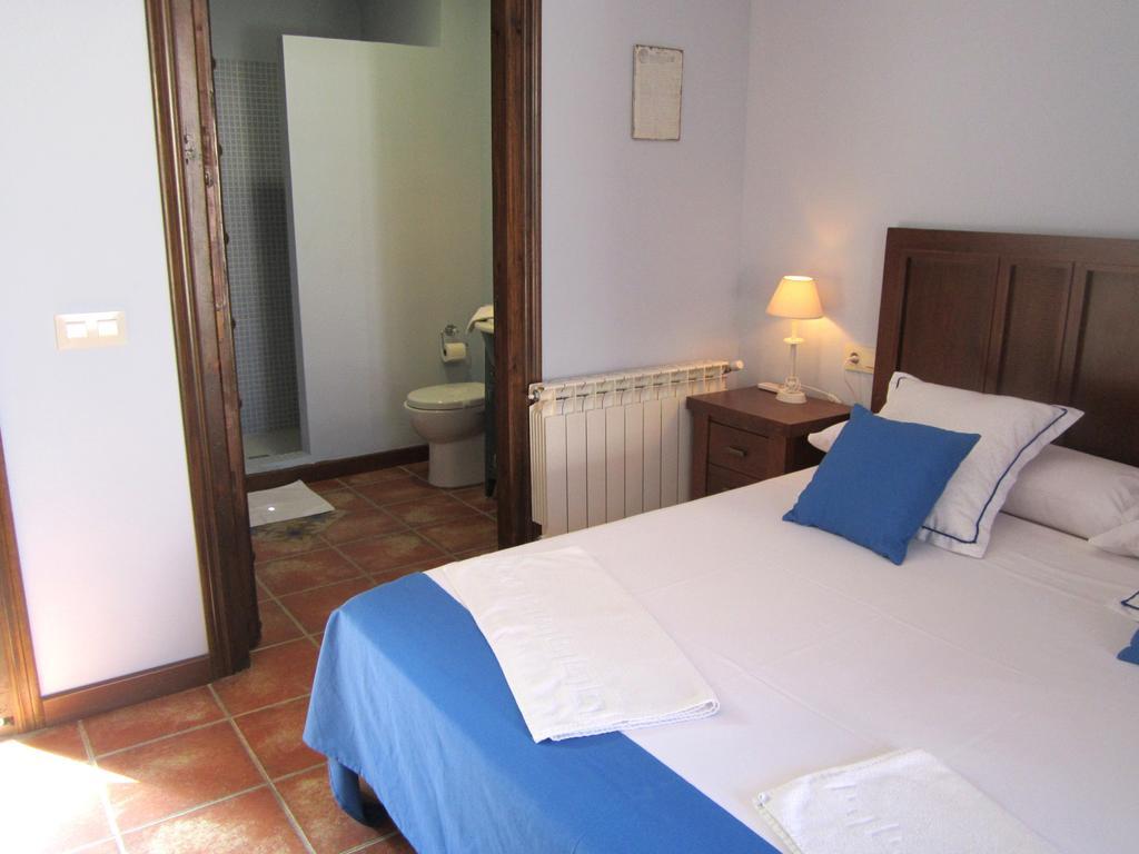 Casa Del Comendador De Almagro Room photo