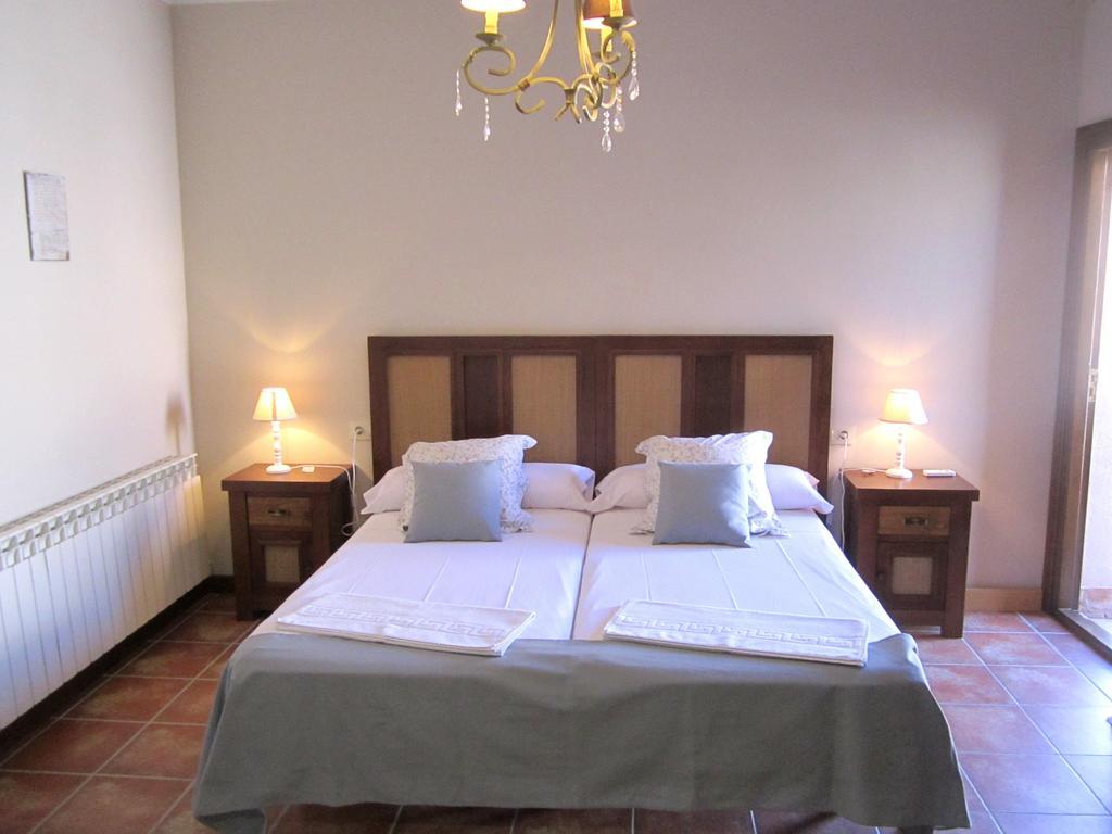 Casa Del Comendador De Almagro Room photo