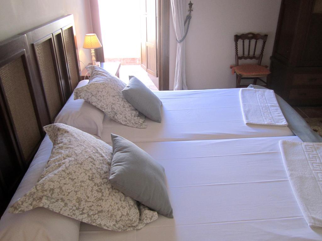 Casa Del Comendador De Almagro Room photo