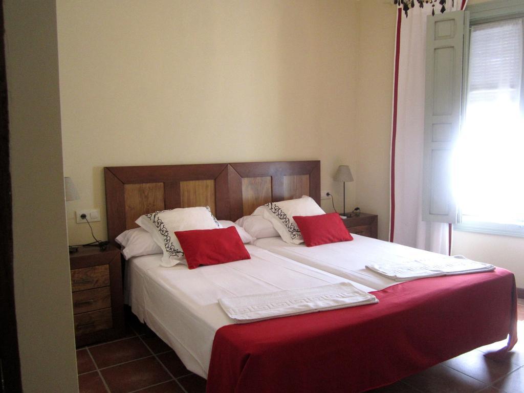 Casa Del Comendador De Almagro Room photo