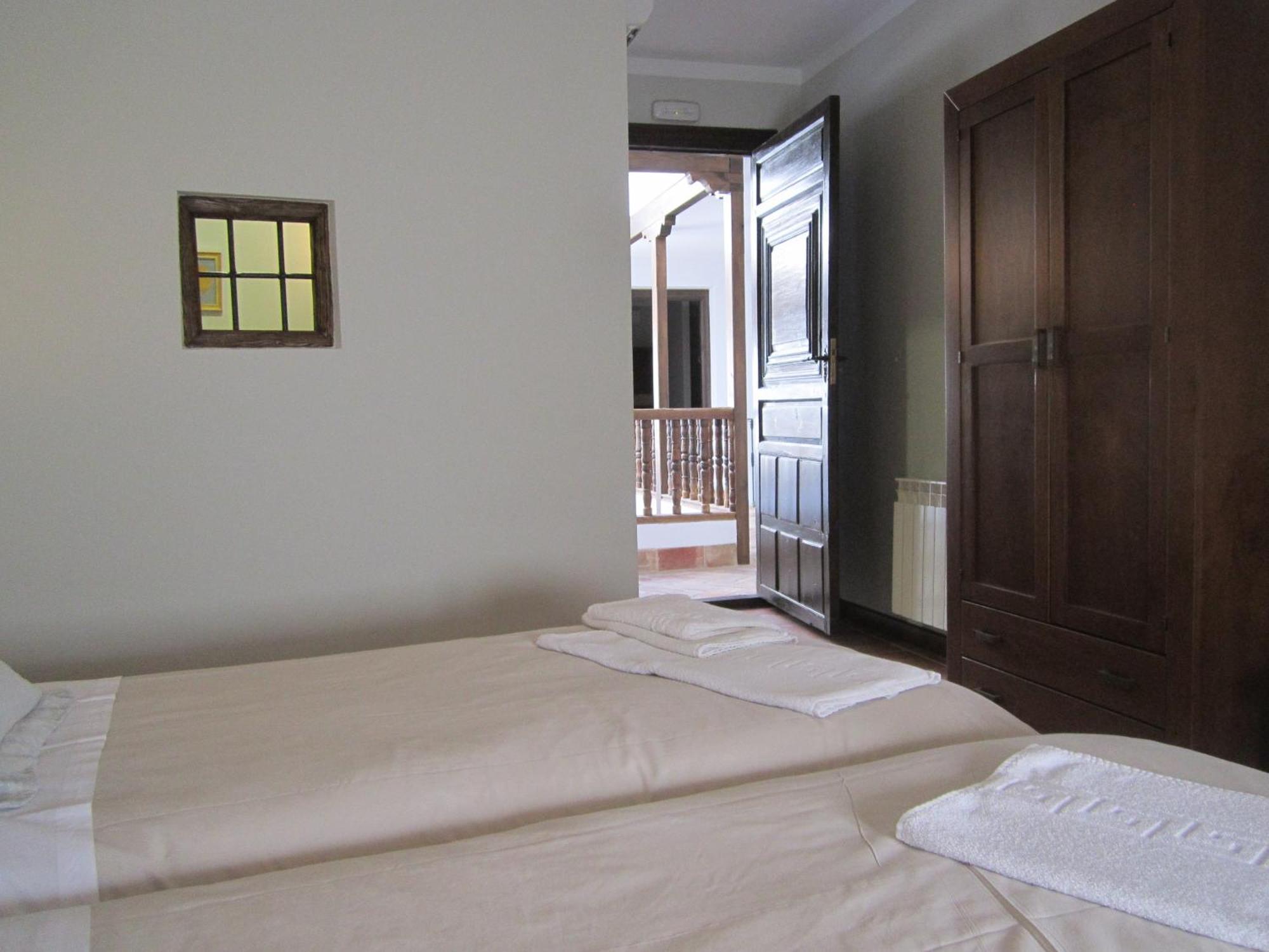 Casa Del Comendador De Almagro Room photo